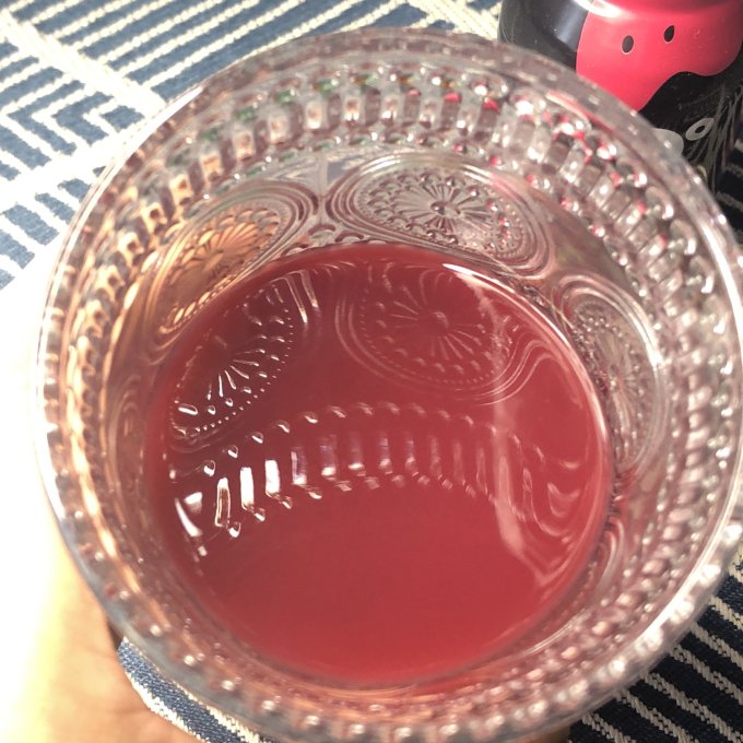 饮料