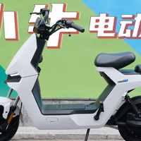 小牛新一代旗舰GOVA F0上手体验