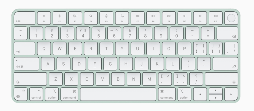 苹果发布 5 款新品:性能提高屏幕升级的 iPad Pro、新颜色 iPhone 12、追踪器 AirTag……