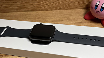 Apple Watch se 及 Apple Watch s6 开箱及使用小评