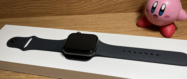 Apple Watch se 及Apple Watch s6 开箱及使用小评_智能手表_什么值得买