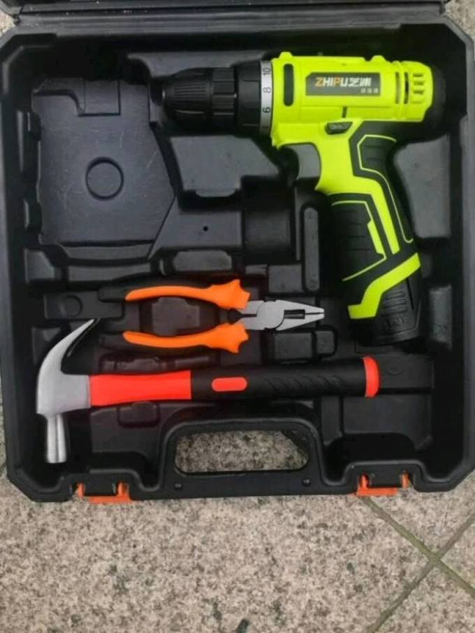 赛拓工具套装