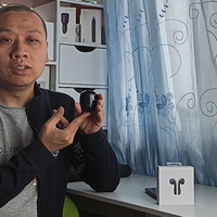 JEET ONE蓝牙耳机支持无线充电，自定义触摸键，功能性价比碾压苹果耳机