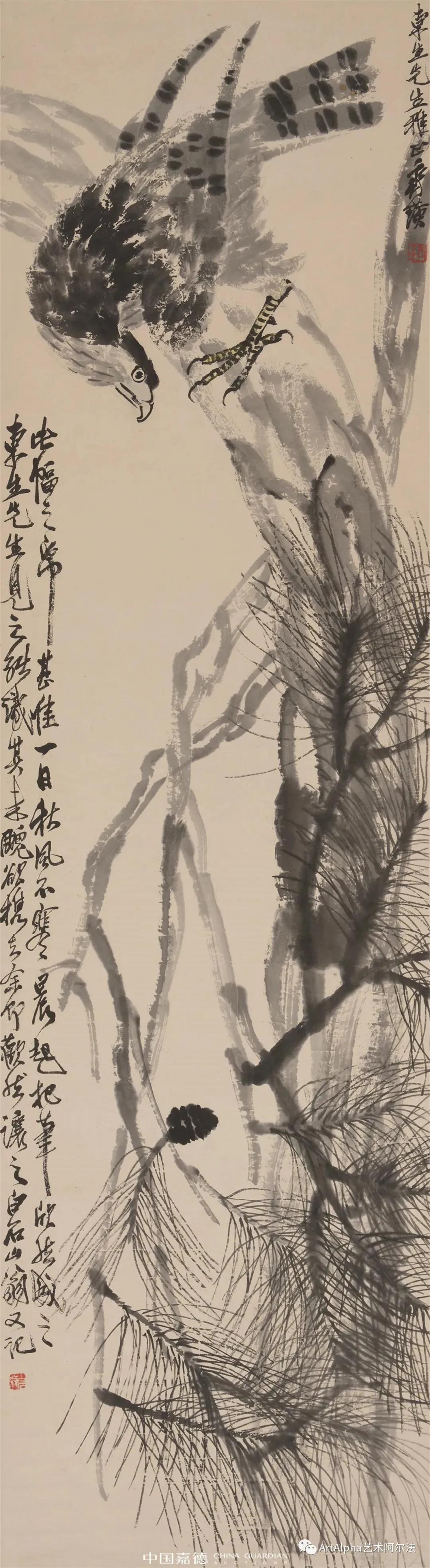 城市200米高空上的精品展,中国嘉德给南京带来了什么