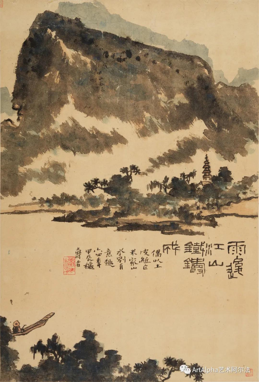 城市200米高空上的精品展,中国嘉德给南京带来了什么
