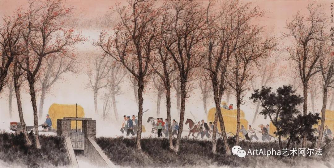城市200米高空上的精品展,中国嘉德给南京带来了什么