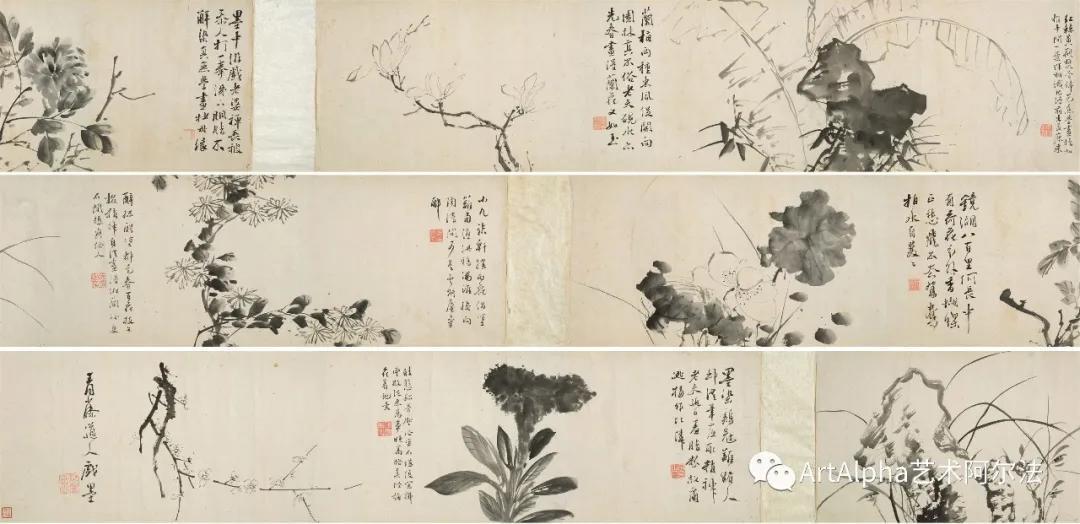 城市200米高空上的精品展,中国嘉德给南京带来了什么