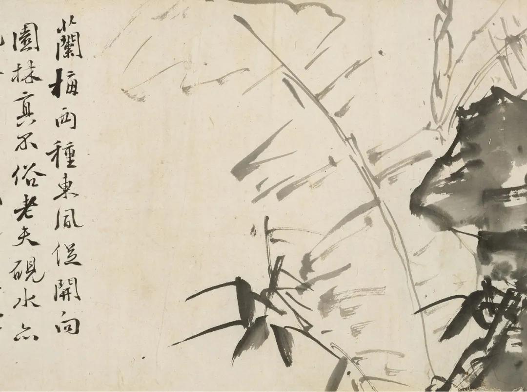 城市200米高空上的精品展,中国嘉德给南京带来了什么