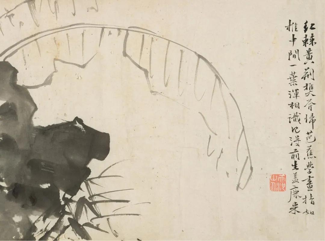 城市200米高空上的精品展,中国嘉德给南京带来了什么