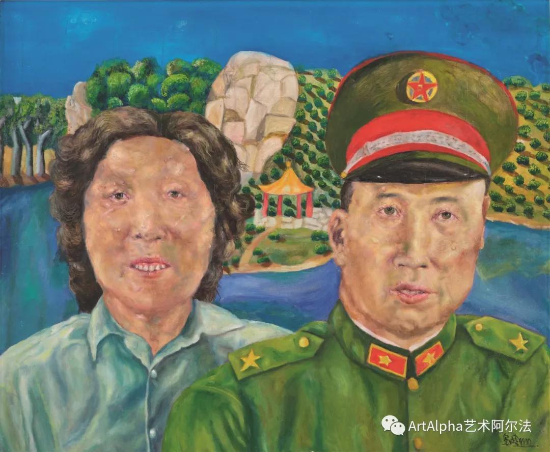 城市200米高空上的精品展,中国嘉德给南京带来了什么