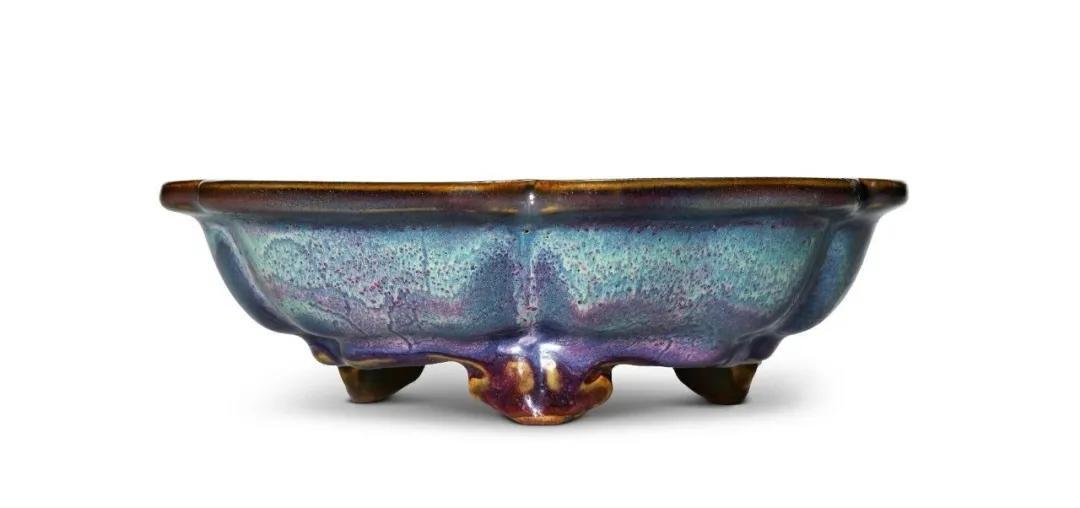 城市200米高空上的精品展,中国嘉德给南京带来了什么