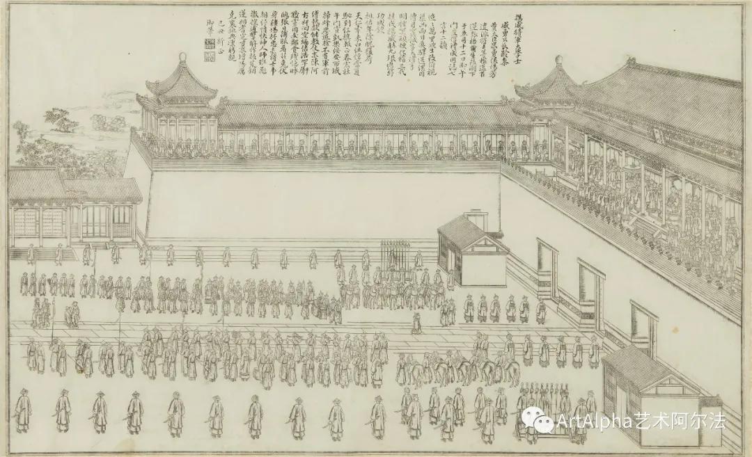 城市200米高空上的精品展,中国嘉德给南京带来了什么