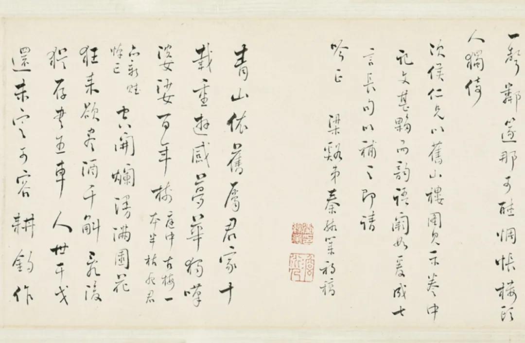 城市200米高空上的精品展,中国嘉德给南京带来了什么