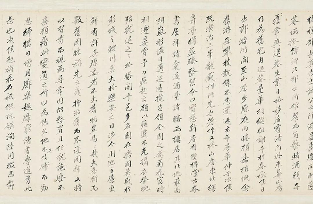 城市200米高空上的精品展,中国嘉德给南京带来了什么