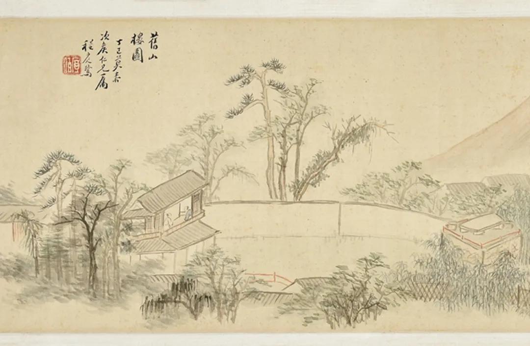 城市200米高空上的精品展,中国嘉德给南京带来了什么