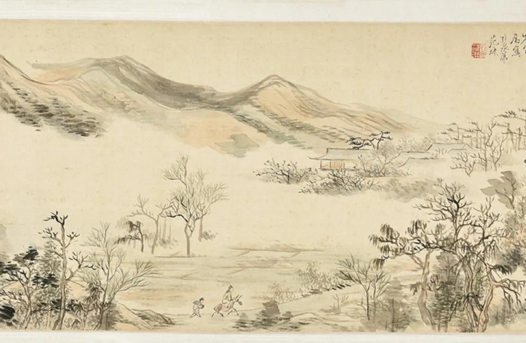 城市200米高空上的精品展,中国嘉德给南京带来了什么