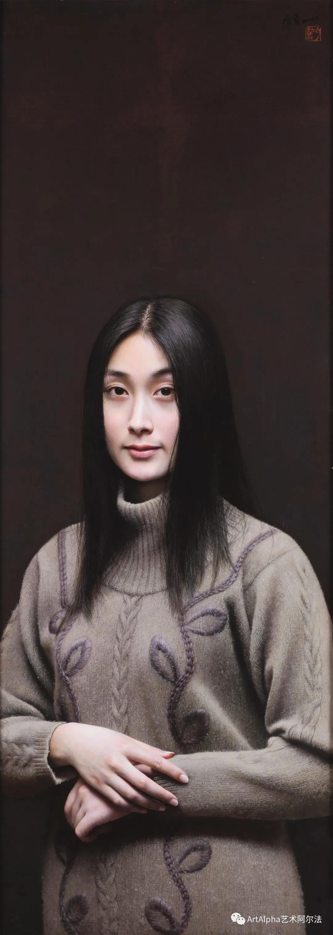 冷军神品《蒙娜丽莎-关于微笑的设计》、里希特巨作《栏列》惊现市场,中国嘉德夜场硬货频出
