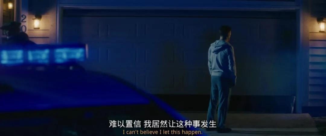 “窝囊废”老爸干翻整个黑社会,今年第一部动作爽片来了