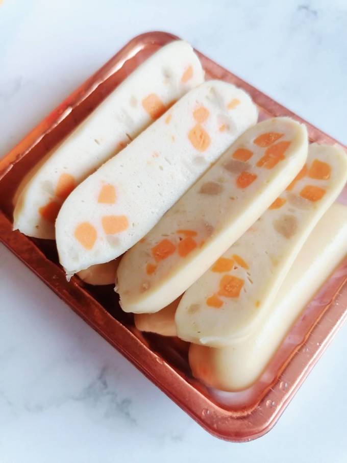 渔可爱其他休闲零食