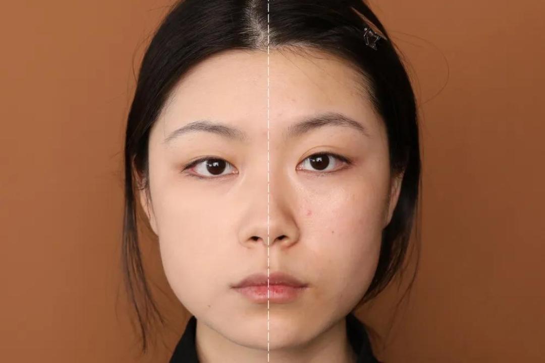 原来有效化妆第一步，是这样子的？