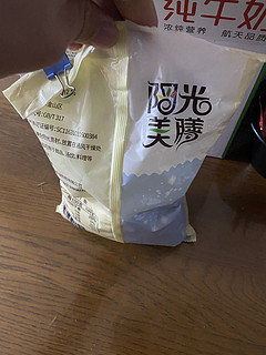 白砂糖颗粒均匀，味道也好