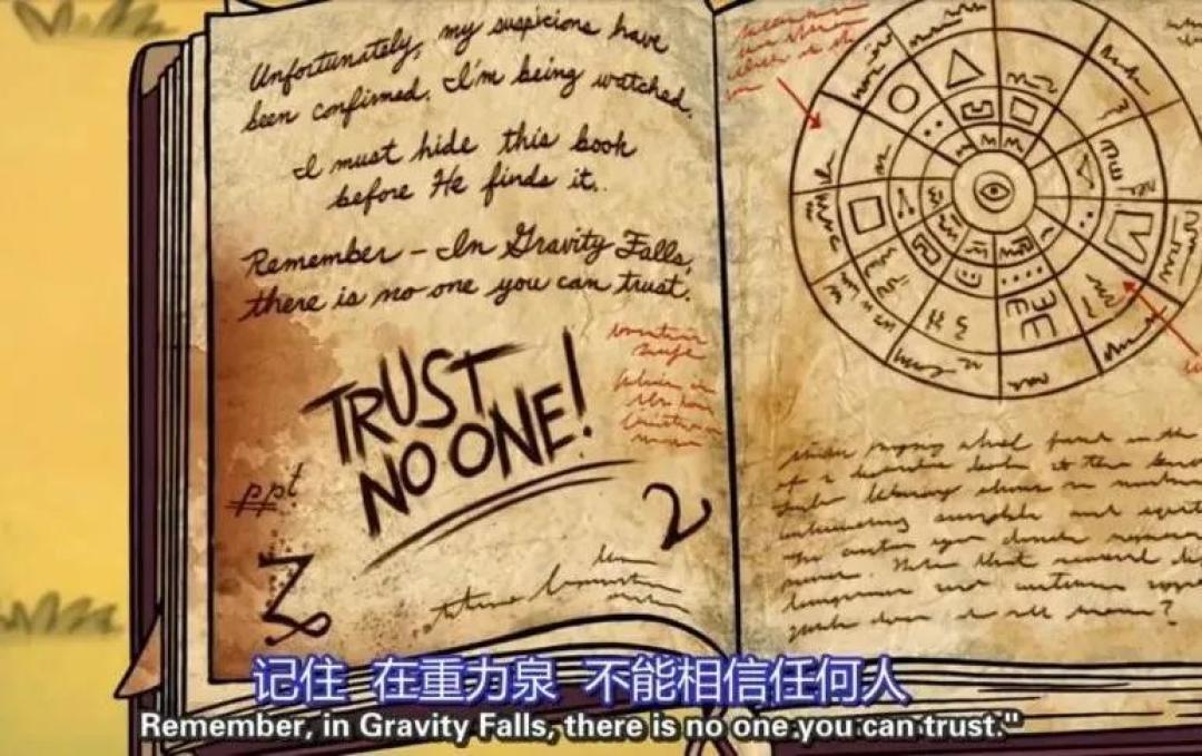 豆瓣高达9.7分,这部神作才是迪士尼的王炸...