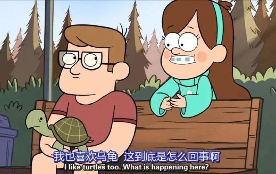 豆瓣高达9.7分,这部神作才是迪士尼的王炸...