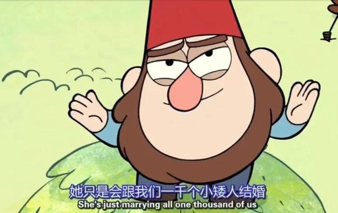 豆瓣高达9.7分,这部神作才是迪士尼的王炸...