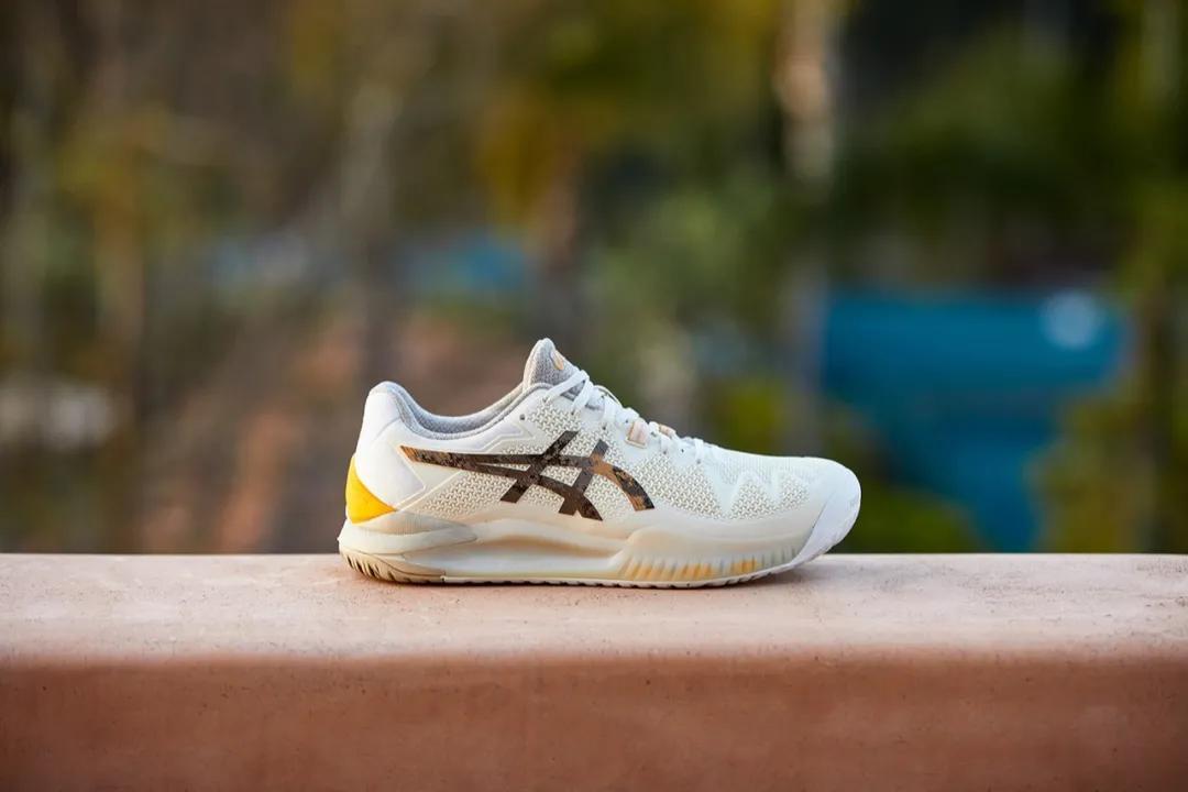 响应 2021世界地球日,ASICS 全新系列「EARTHDAY PACK」环保鞋款