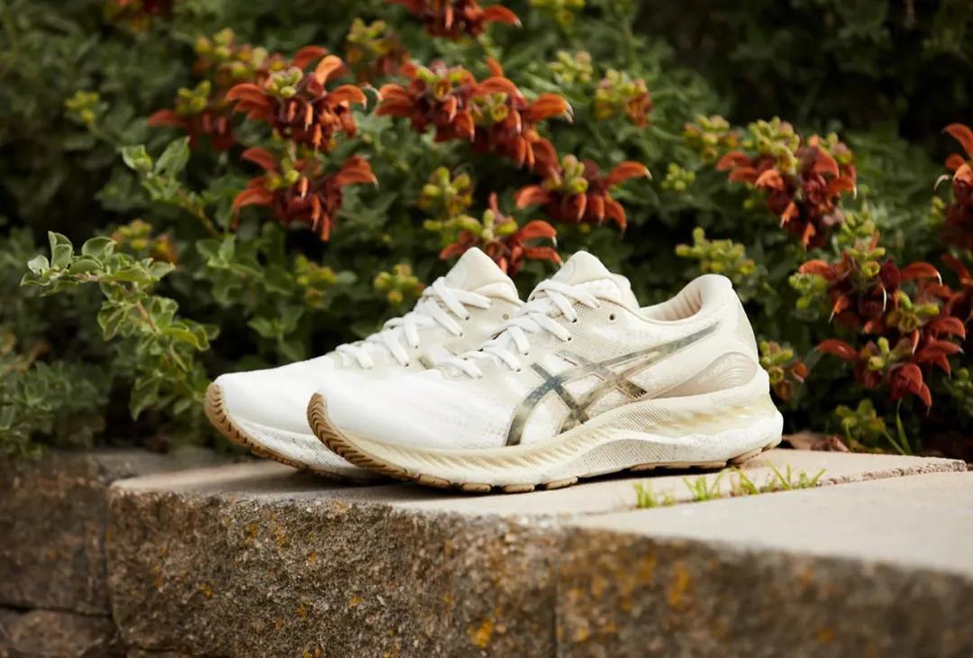 响应 2021世界地球日,ASICS 全新系列「EARTHDAY PACK」环保鞋款