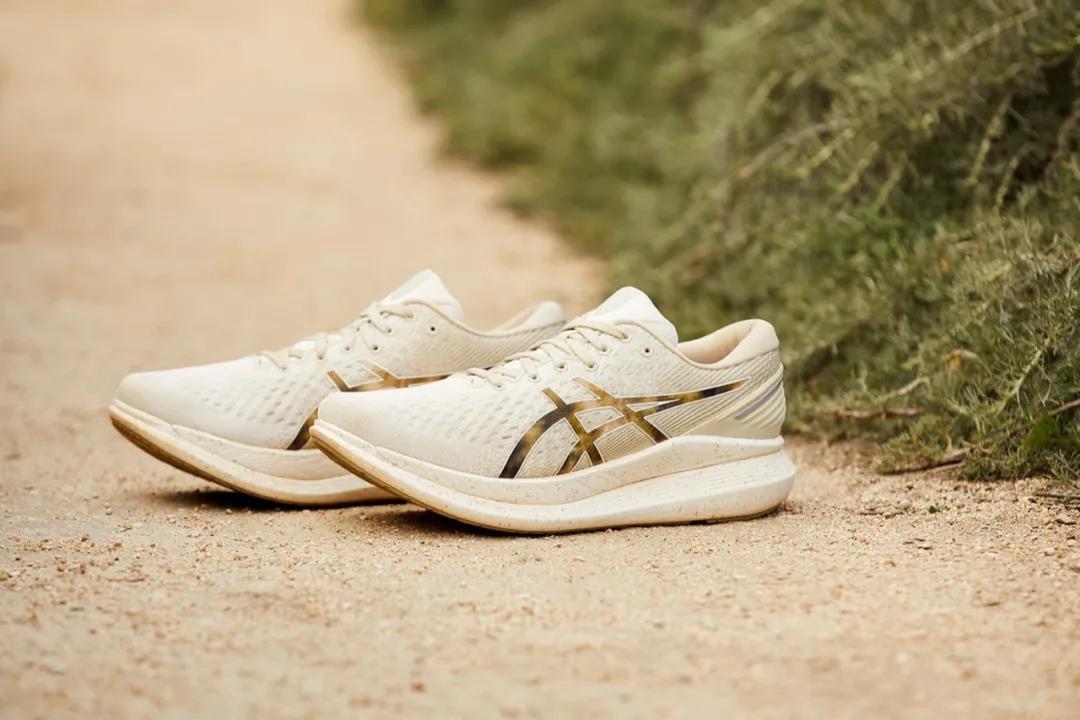 响应 2021世界地球日,ASICS 全新系列「EARTHDAY PACK」环保鞋款