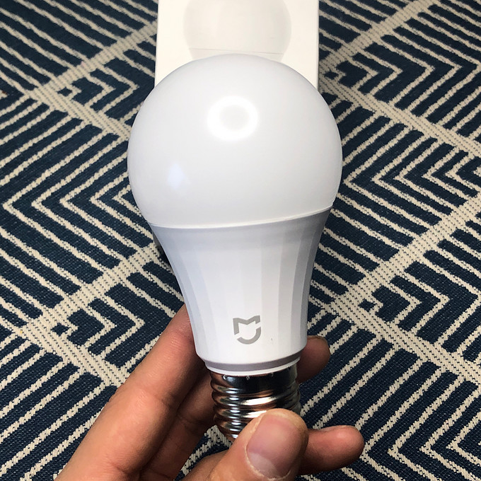 米家灯泡怎么样 米家led智能灯泡_什么值得买