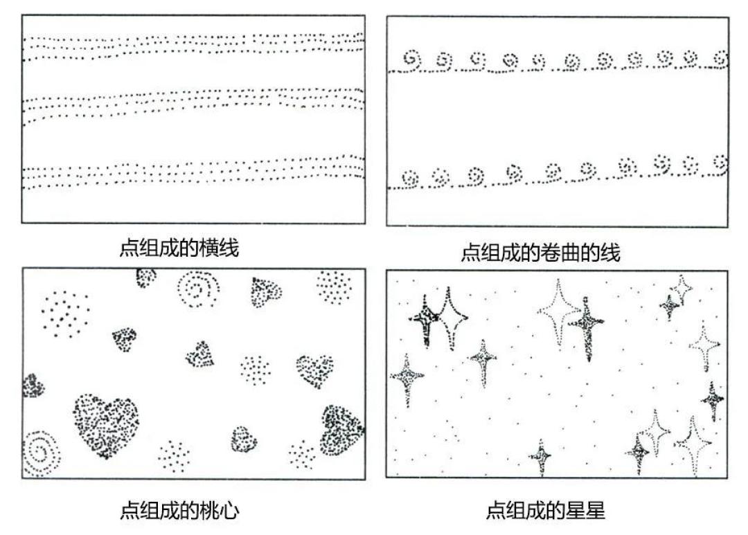 手残党福利!10分钟get漂亮有创意的线描画