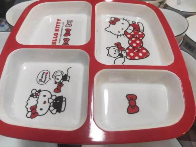 诺米家居儿童餐具