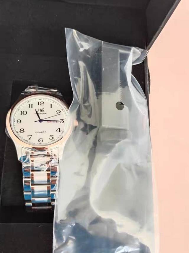 不愧是上海牌老牌子