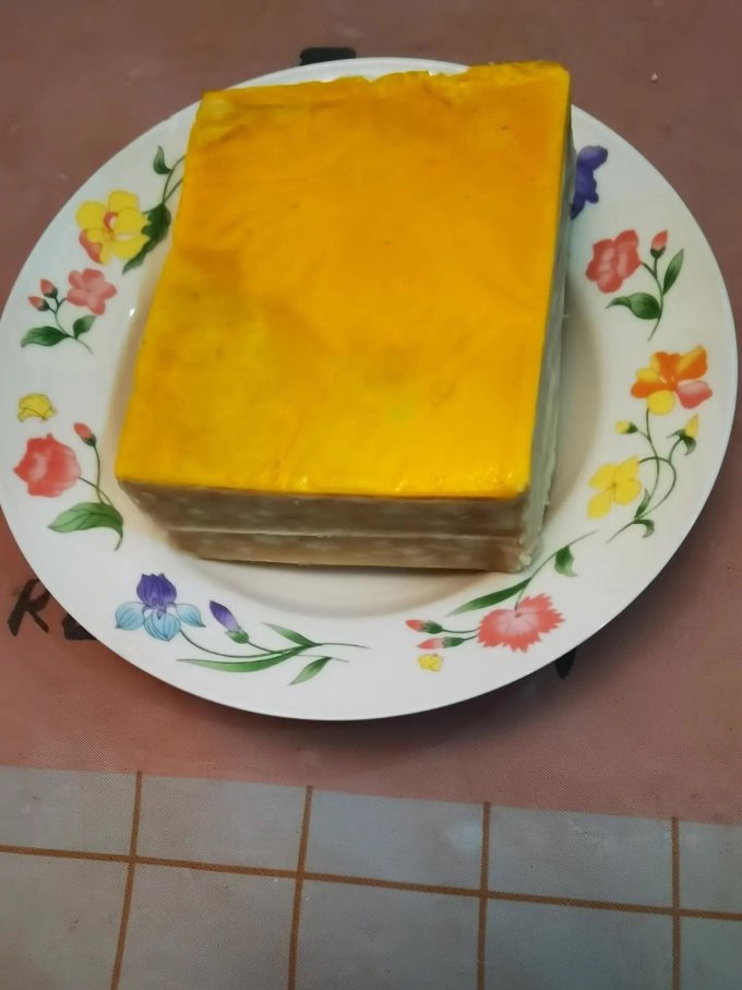 清多多方便食品