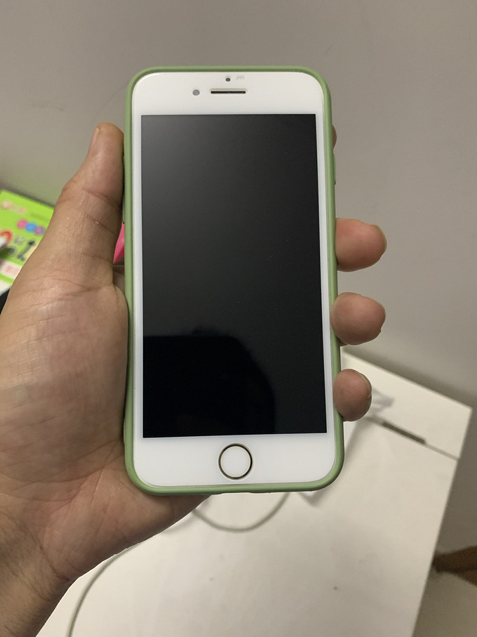 苹果iphone 7iphone怎么样 便携手感皆全-好用的副机:iphone7_什么