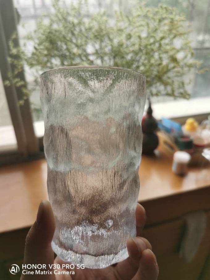 北厝玻璃杯