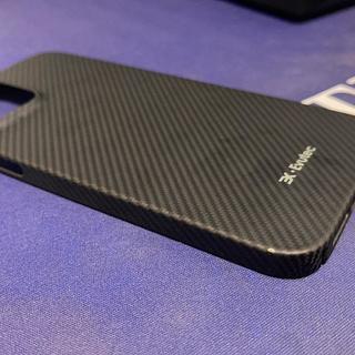 evutec3V系列苹果iPhone12promax凯夫拉手机壳 近一个月实测