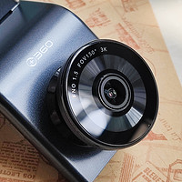 五一出游，挑一款适合爸妈的 360行车记录仪G300 3K版吧！