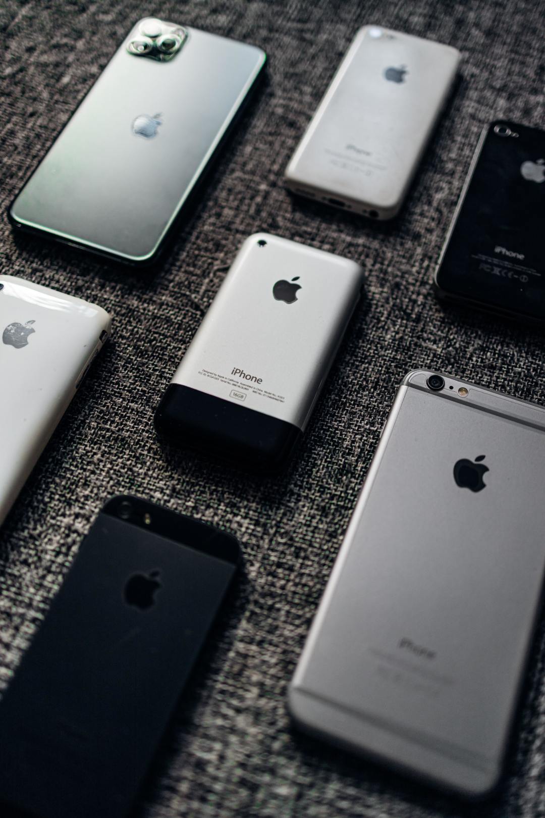 苹果推出1TB iPhone?原因居然和芯片短缺有关
