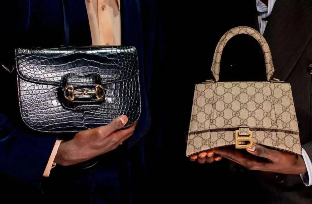 100岁的GUCCI,送给了江浙沪潮男一个“Fake”大礼