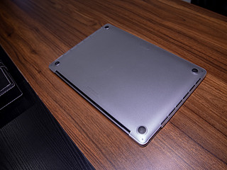 VOKAMO MacBook 保护壳