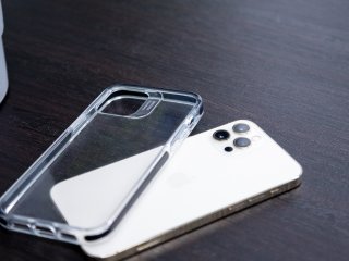 VOKAMO iPhonee12P手机壳