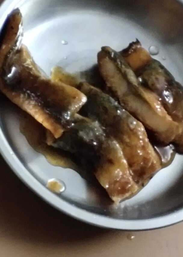 
一直想吃蒲烧鳗鱼，这次终于如愿。挺好吃