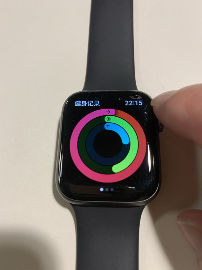 苹果智能手表