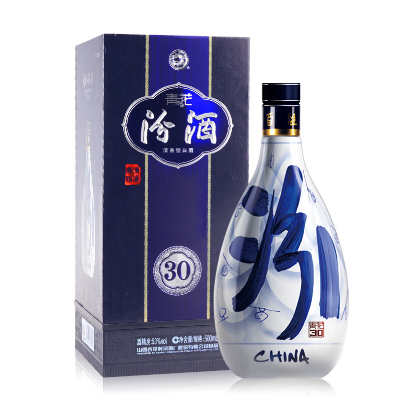 中国白酒“嫡系”百科全书！16个品牌176个系列，绝对不会买错(珍藏)
