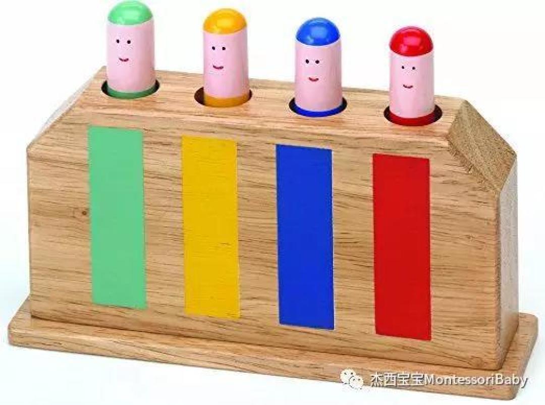 宝宝在家新生第一年必不可少的20件玩具