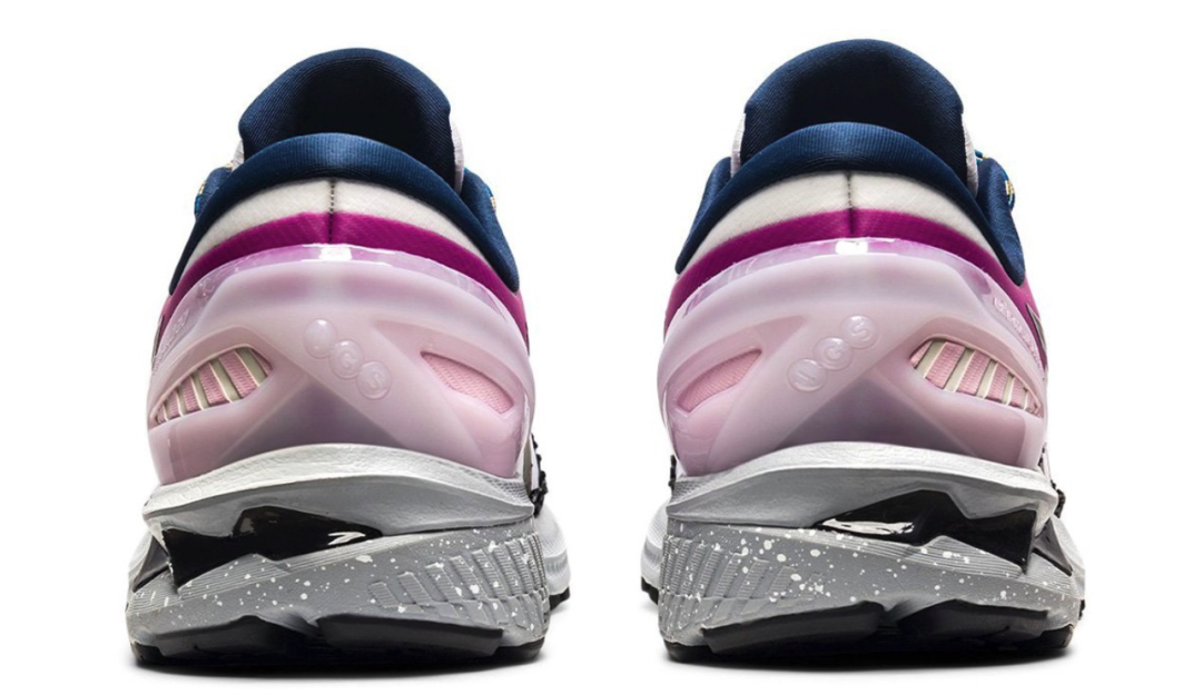 Vivienne Westwood x ASICS 全新 GEL-KAYANO 27 DE 联名即将登场