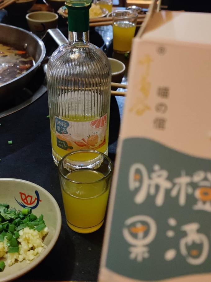 开葡谷其他酒类